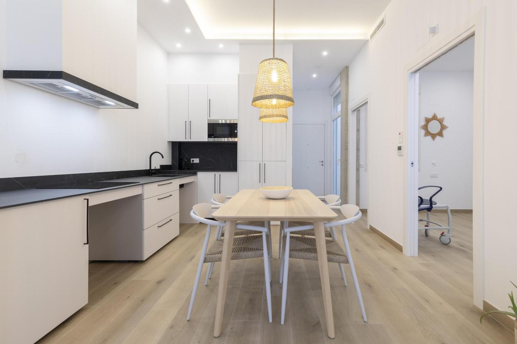 Apartup Ca La Leni I Apartament