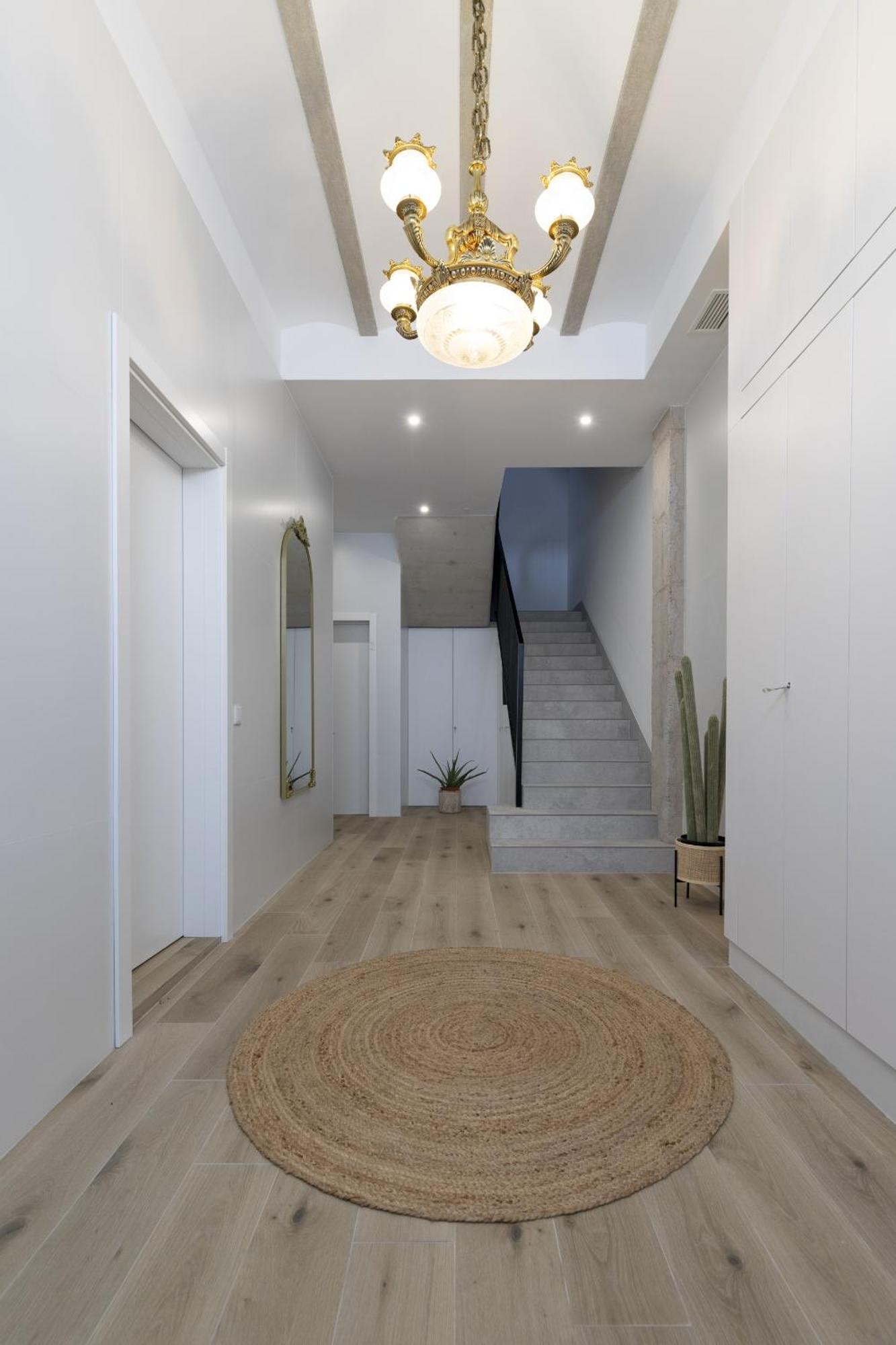 Appartamento Apartup Ca La Leni I