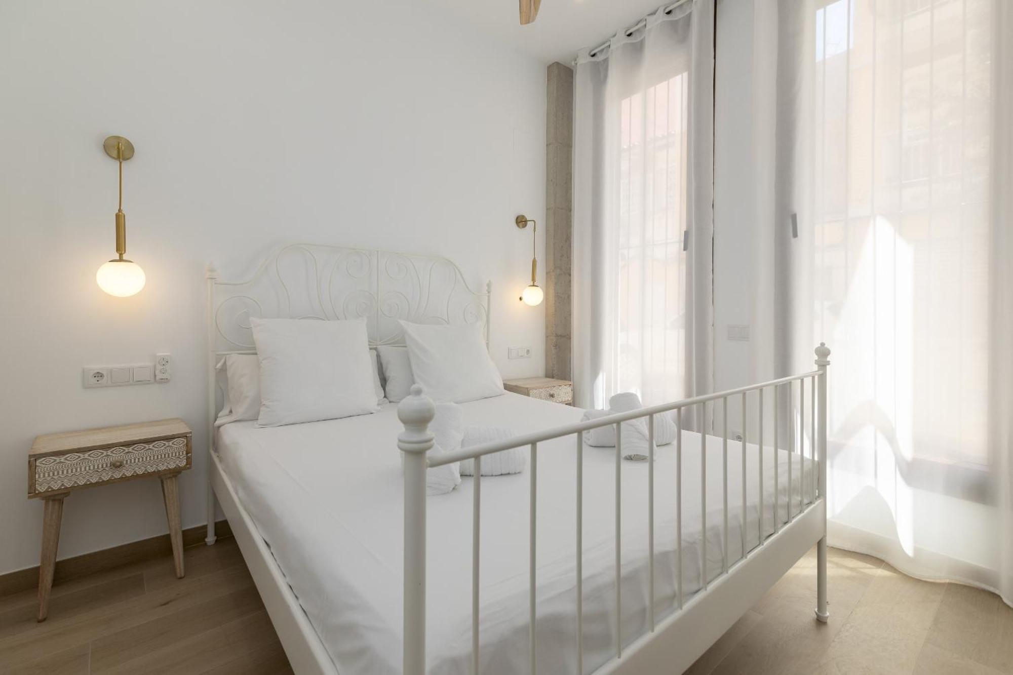 Appartamento Apartup Ca La Leni I *