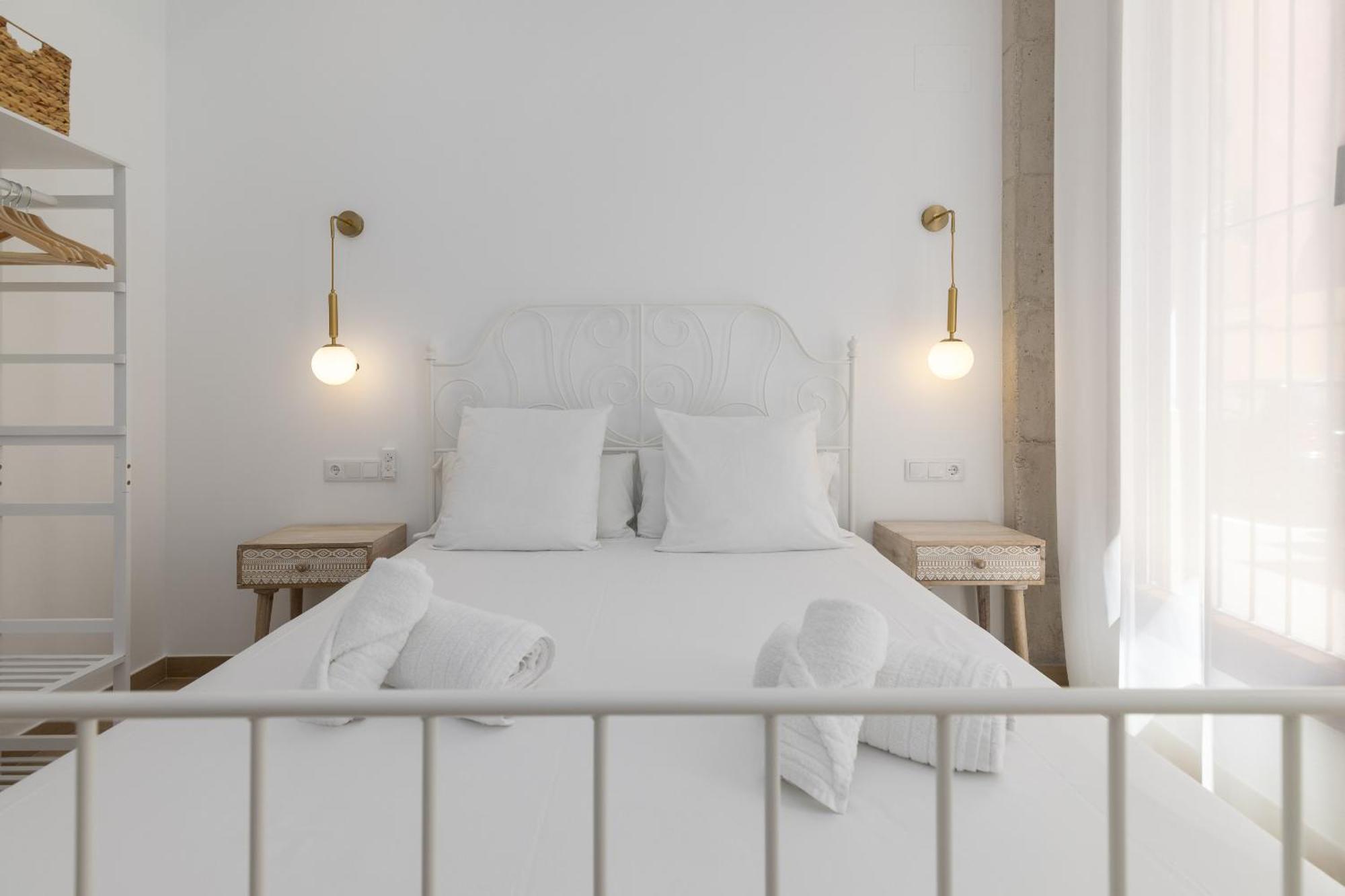 Apartup Ca La Leni I Valenza