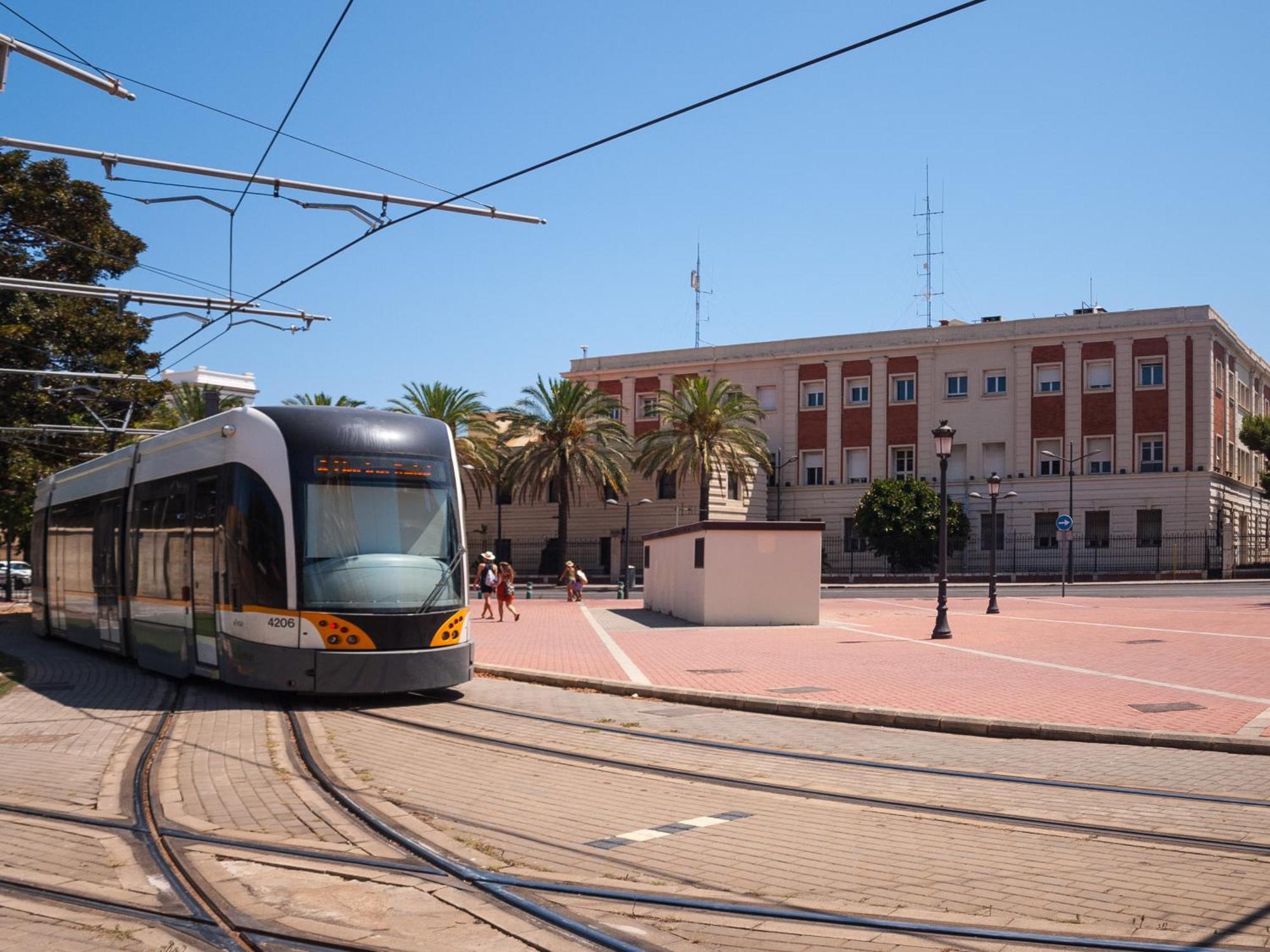 Apartup Ca La Leni I Apartament València