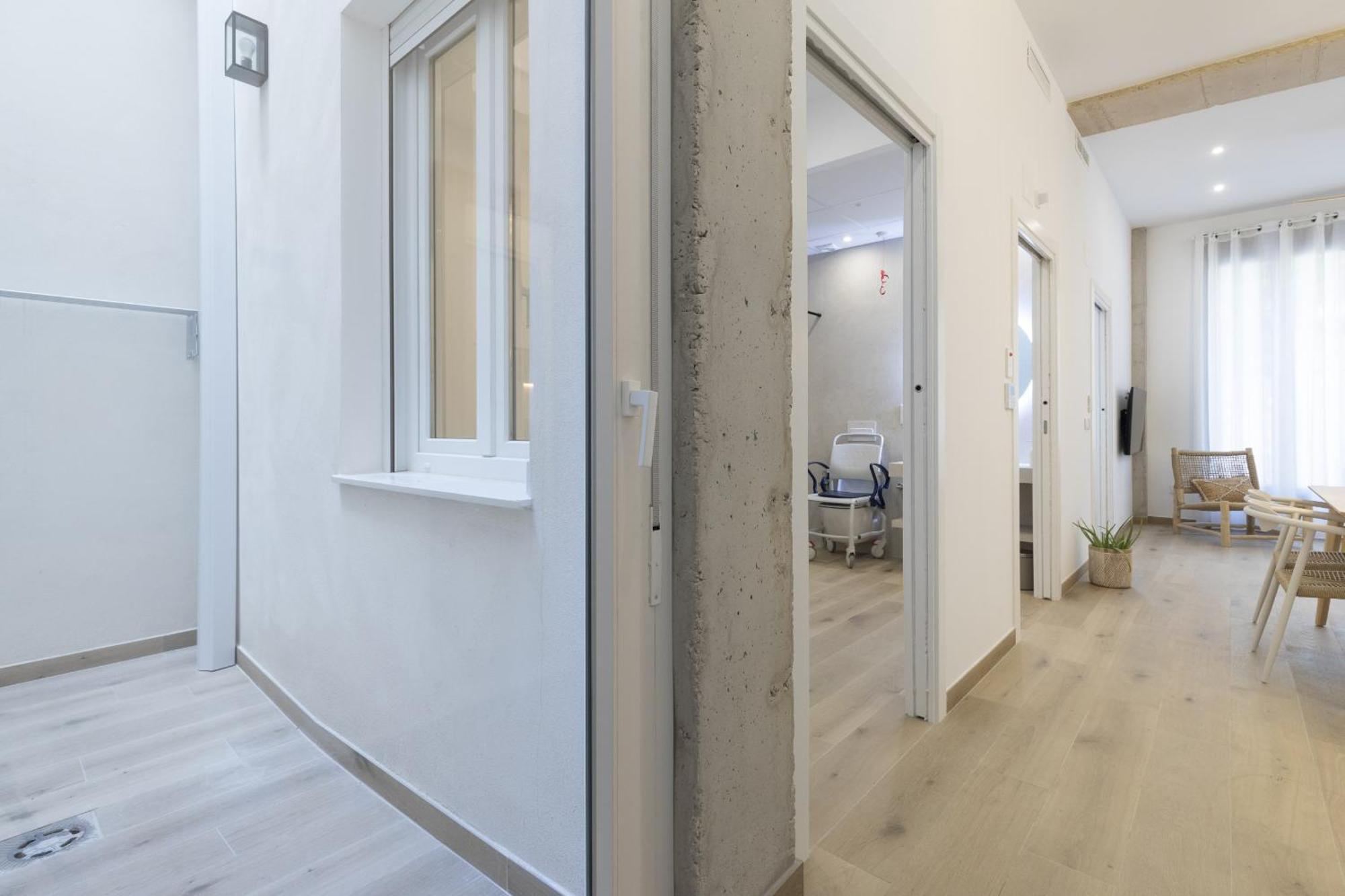 Apartup Ca La Leni I * València