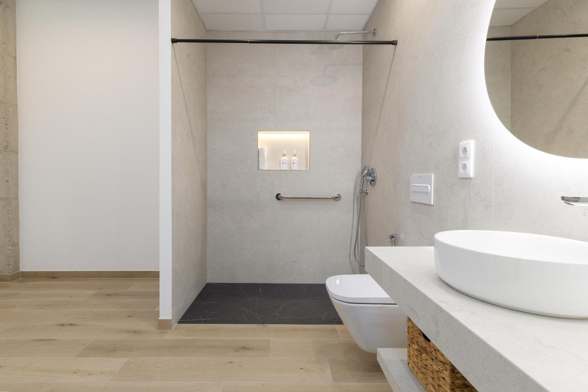 Apartup Ca La Leni I Apartament *