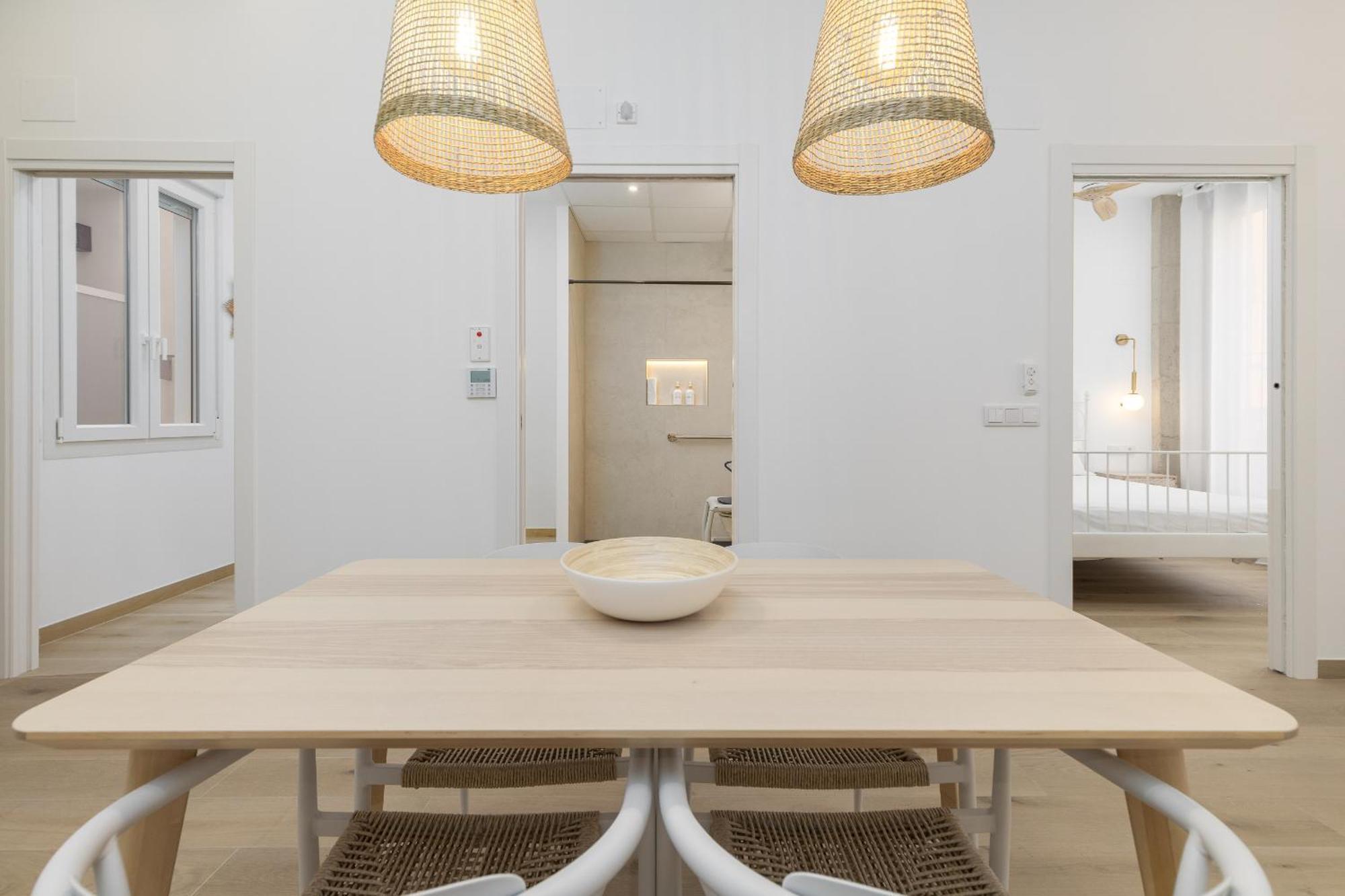 Appartamento Apartup Ca La Leni I *