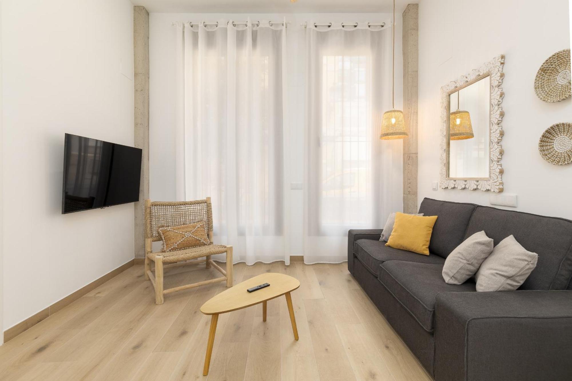 Apartup Ca La Leni I Appartamento *