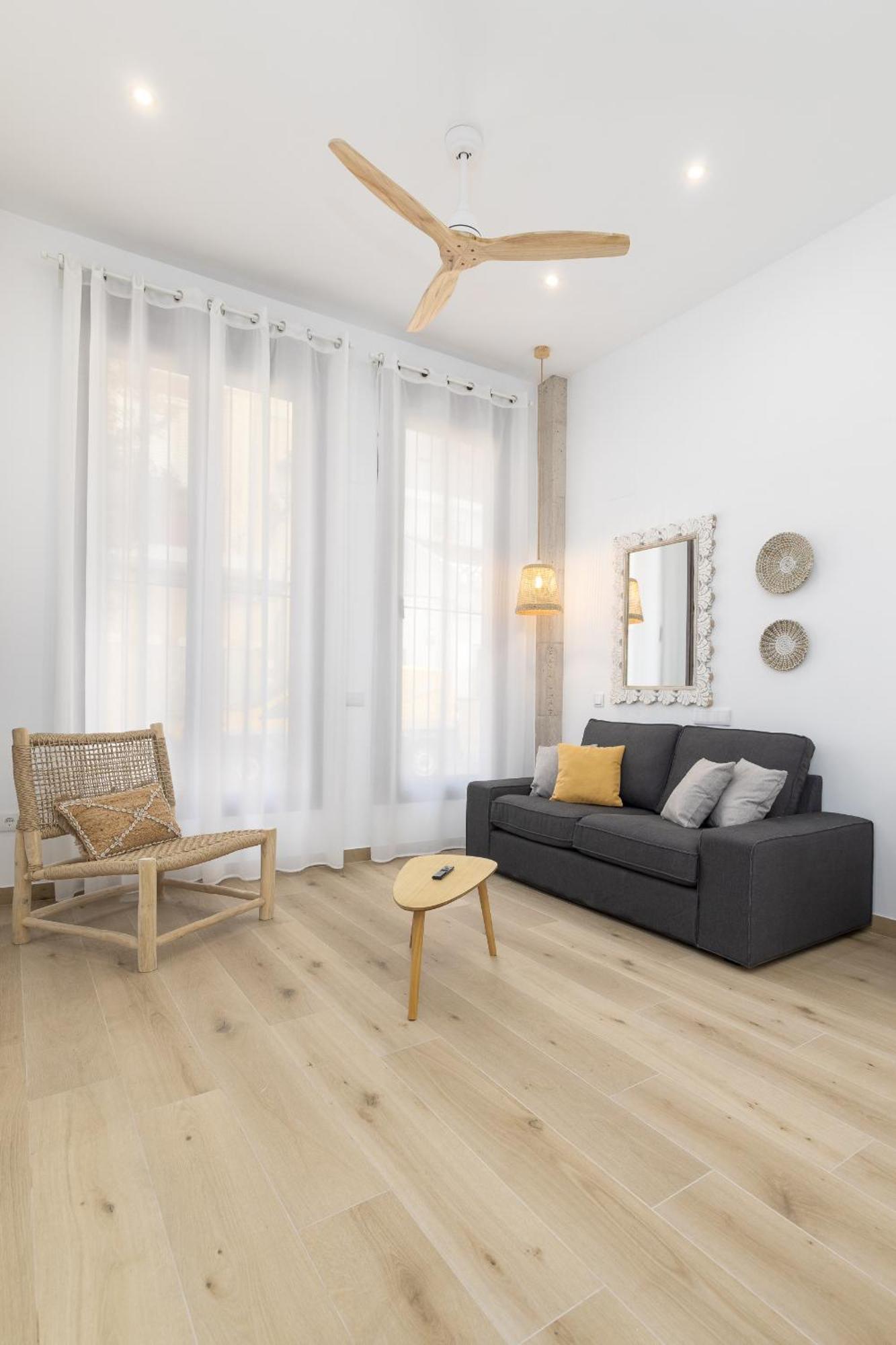 Apartup Ca La Leni I València