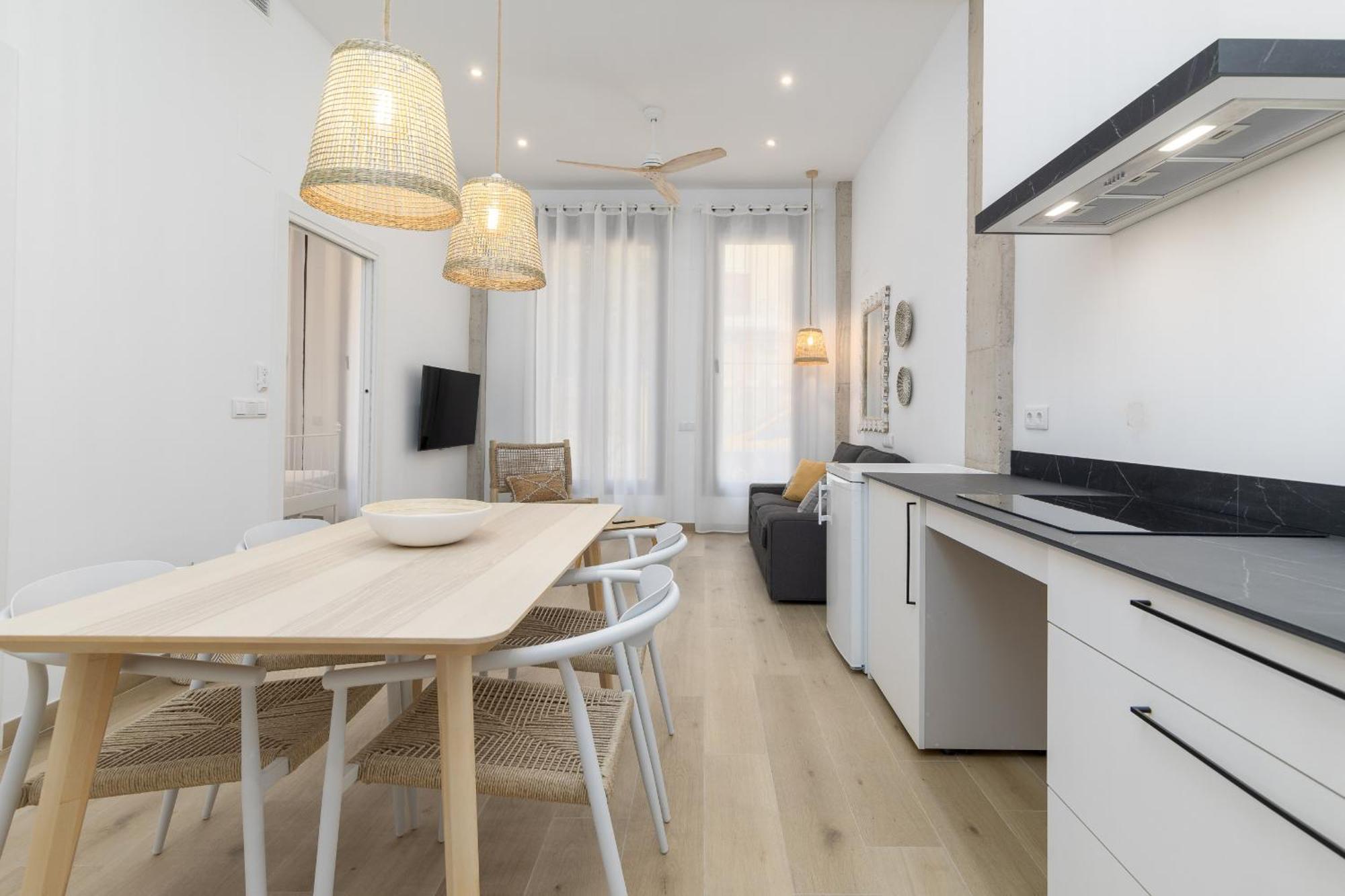 Appartamento Apartup Ca La Leni I
