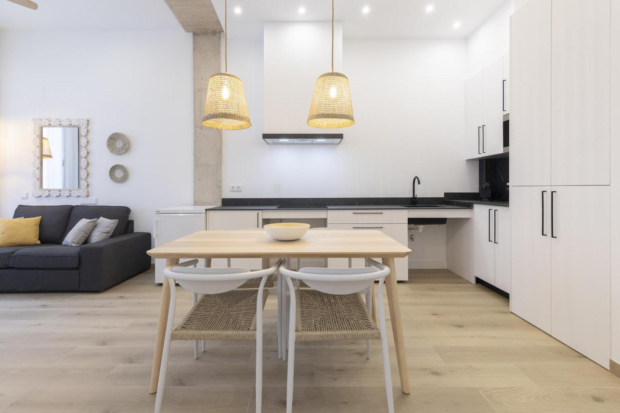Apartament Apartup Ca La Leni I València